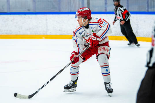 Timrås Filip Westerlund