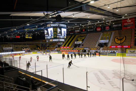 ABB arena