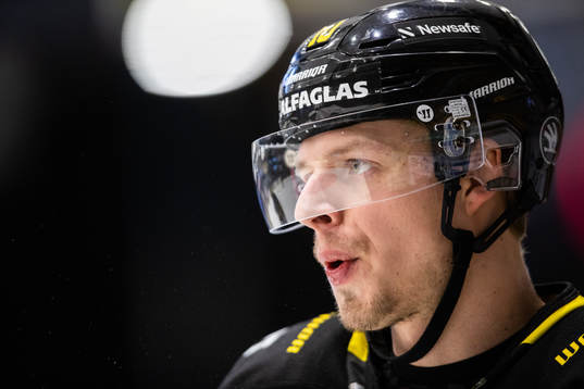 Västerås Jimmie Jansson