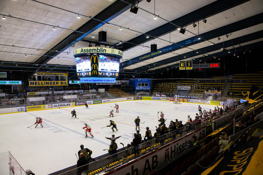 ABB arena