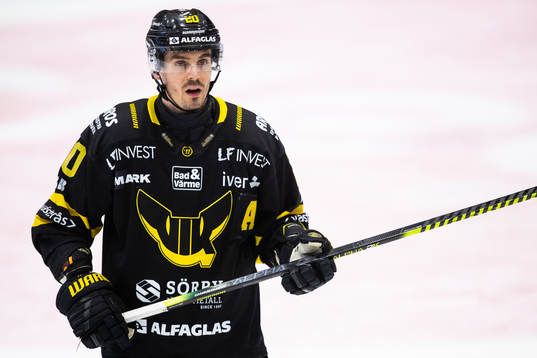 Västerås Henrik Hetta