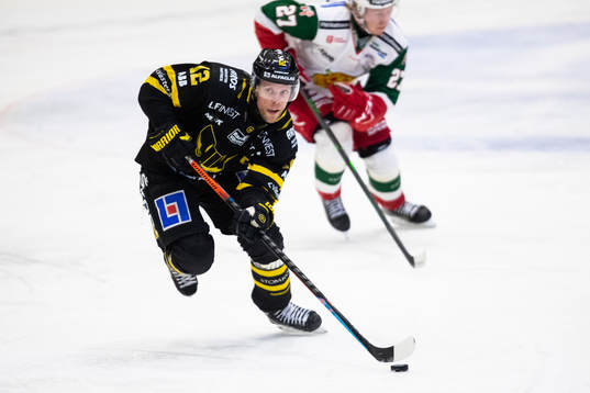 Västerås Fredrik Johansson