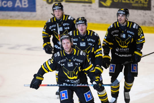 Västerås Fredrik Johansson
