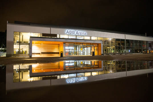 ABB Arena