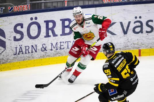 Moras Johan Persson