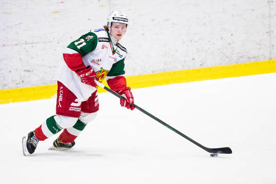 Moras Isak Pantzare