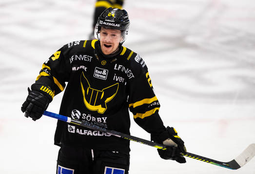 Västerås Joakim Hillding