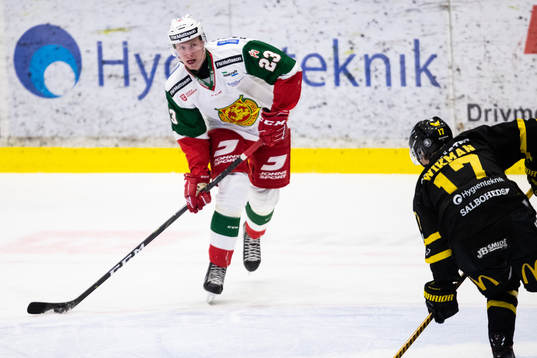 Moras Simon Johansson
