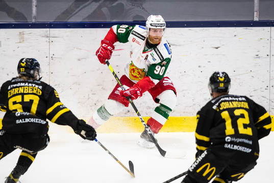 Moras Daniel Ljungren