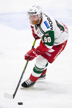 Moras Daniel Ljungren