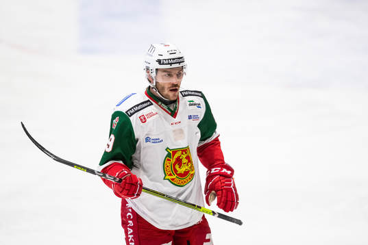 Moras Johan Persson