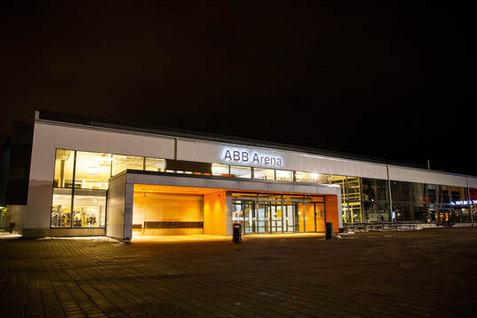 ABB Arena