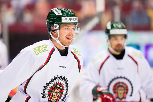 Frölundas Christoffer Ehn