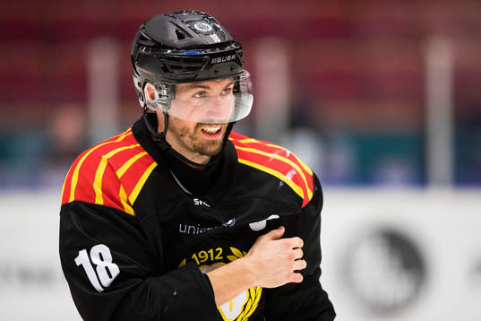 Brynäs Anton Rödin