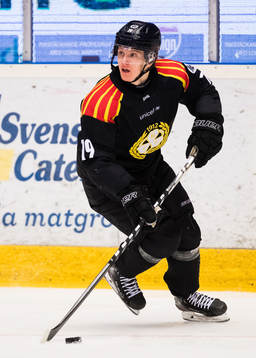 Brynäs Niclas Andersén