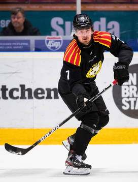Brynäs Marcus Björk