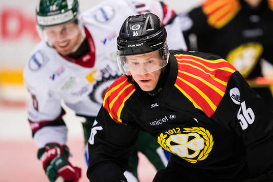 Brynäs Linus Ölund
