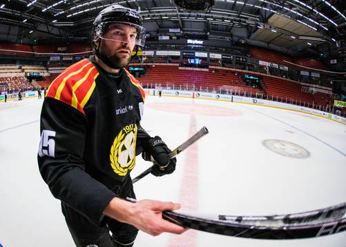 Brynäs Simon Bertilsson
