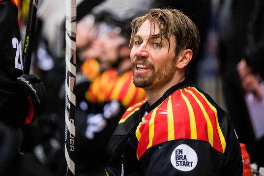 Brynäs Anton Rödin