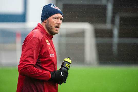 Helsingborgs Andreas Granqvist