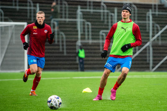 Helsingborgs Wilhelm Loeper
