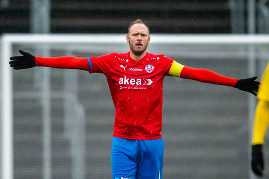 Bläddra bland fler bilder av Fotboll, Träningsmatch, Helsingborg - Mjällby