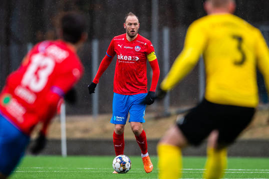 Helsingborgs Andreas Granqvist