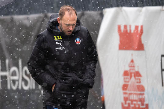 Helsingborgs Andreas Granqvist
