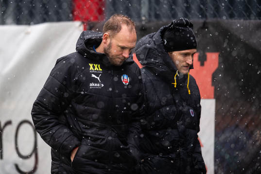 Helsingborgs Andreas Granqvist och målvakt Anders
