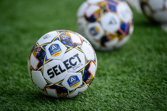 Matchbollen