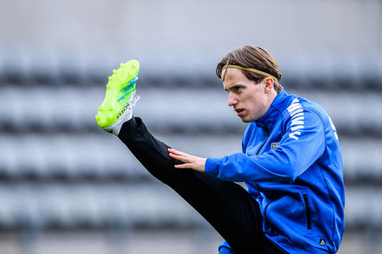 Sirius Johan Karlsson