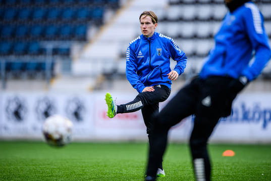 Sirius Johan Karlsson
