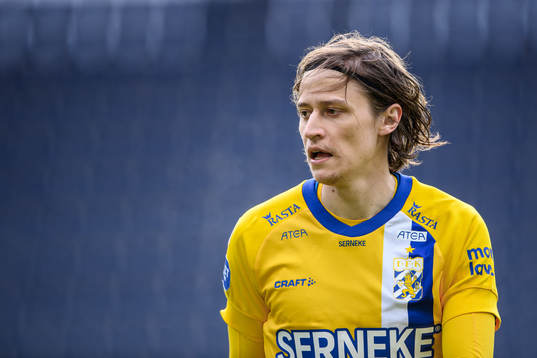 IFK Göteborgs Simon Thern