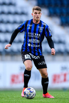 Sirius Marcus Mathisen