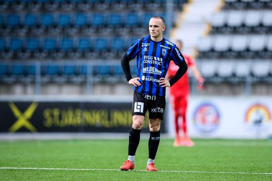 Sirius Aron Bjarnason
