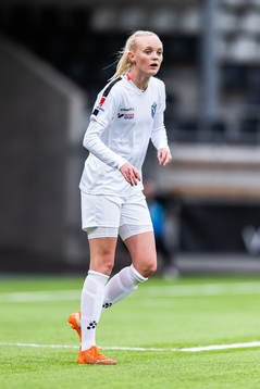Växjös Emma Pennsäter