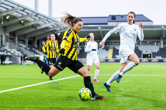 Häckens Johanna Rytting Kaneryd