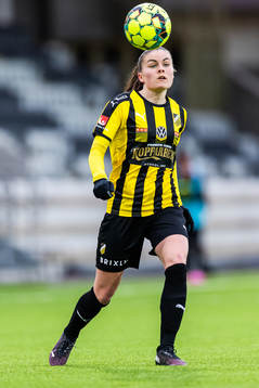 Häckens Hanna Wijk