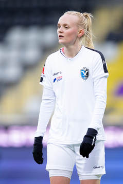 Växjös Emma Pennsäter