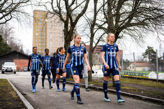 Djurgårdens spelare