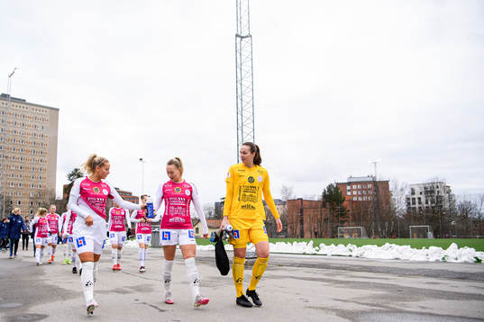 Uppsalas spelare