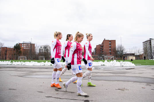 Uppsalas spelare