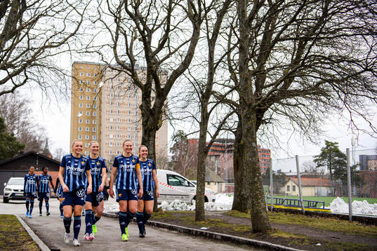 Djurgårdens spelare