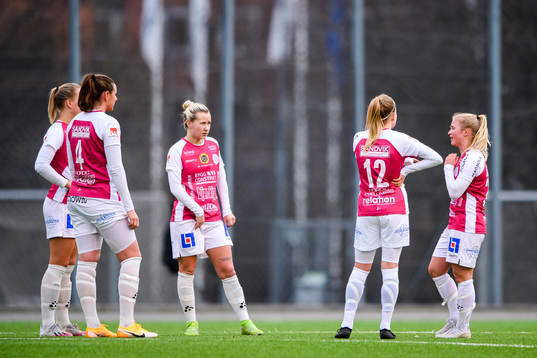 Uppsalas spelare deppar