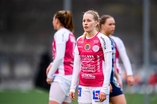 Uppsalas Beatrice Gärds