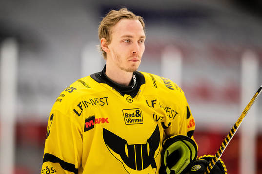 Västerås Simon Åkerström