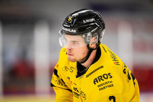 Västerås August Nilsson
