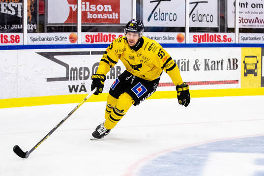 Västerås Alex Trivellato