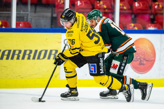 Västerås Alexander Lunsjö