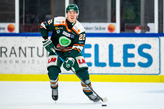 Kristianstads Jakob Bondesson
